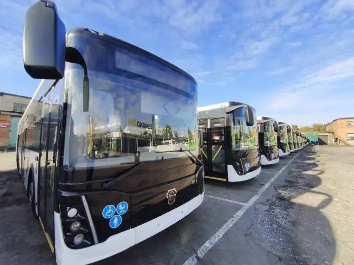 Фото поста канала  Курские новости