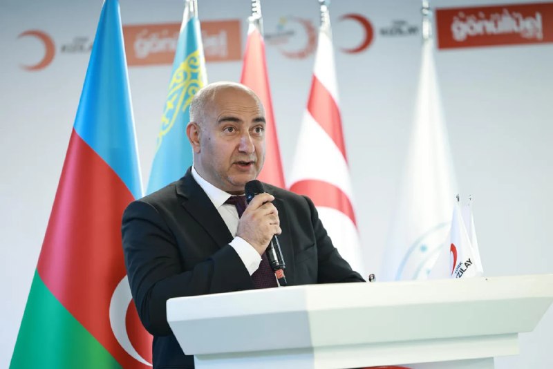 Фото поста канала  TRT на русском