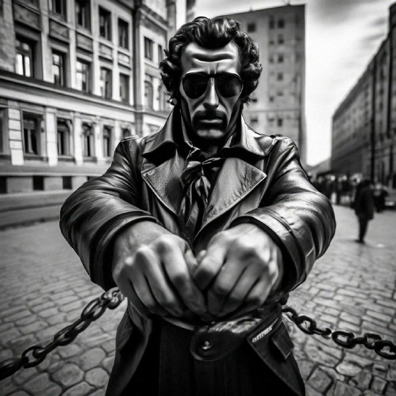 Фото поста канала Позже всех. Уже точно