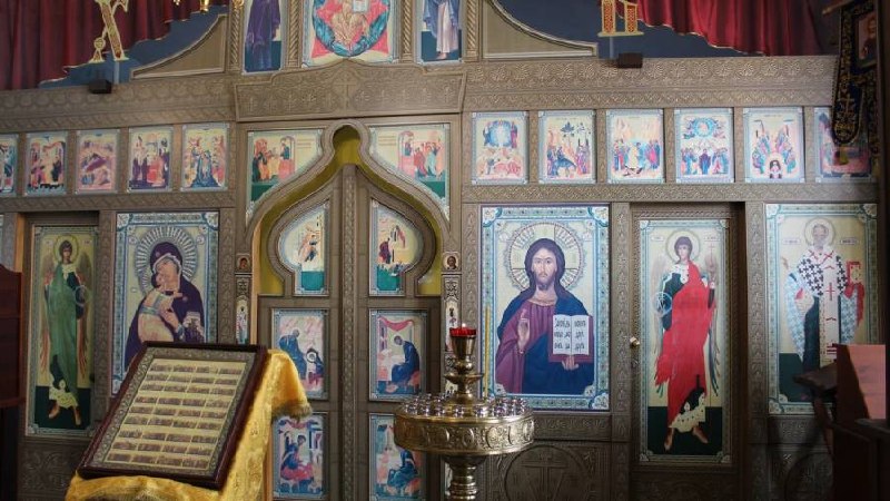 Фото поста канала  Дежурный по Перми