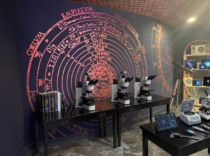 Фото поста канала  Мониторинг 52 Нижегородская область