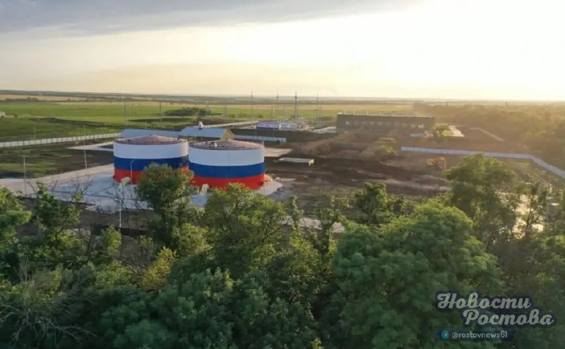 Фото поста канала  Новости Ростова - Rostovnews61