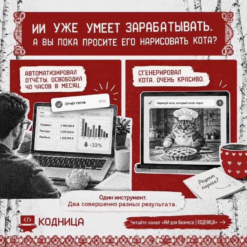 Фото поста канала  Батькович