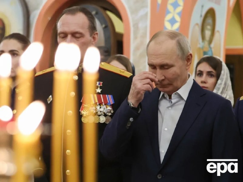 Фото поста канала  Украинские новости