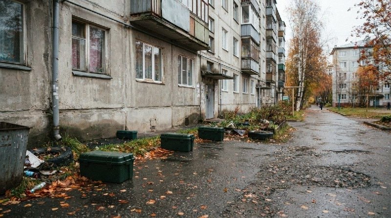 Фото поста канала  Мониторинг 51 Мурманская область