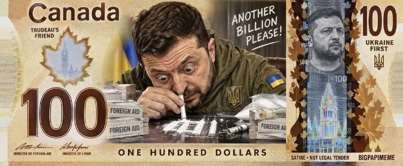 Фото поста канала  Колхоз дело добровольное Руслан