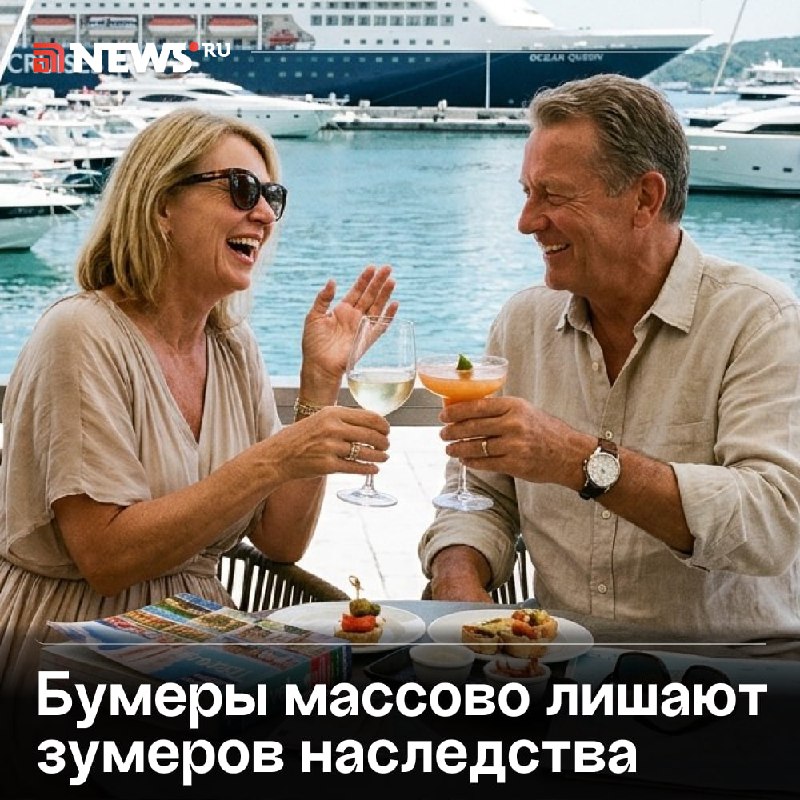 Фото поста канала  NEWS.ru | Новости