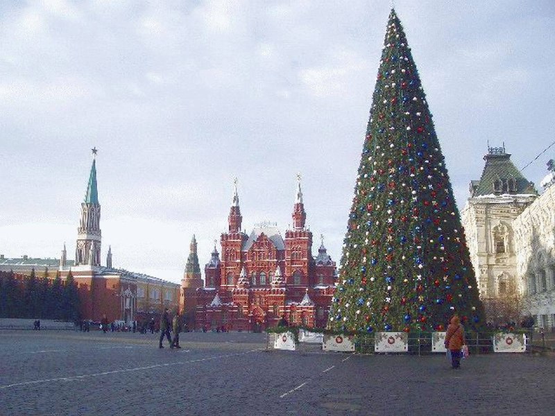 Фото поста канала  Москва сейчас