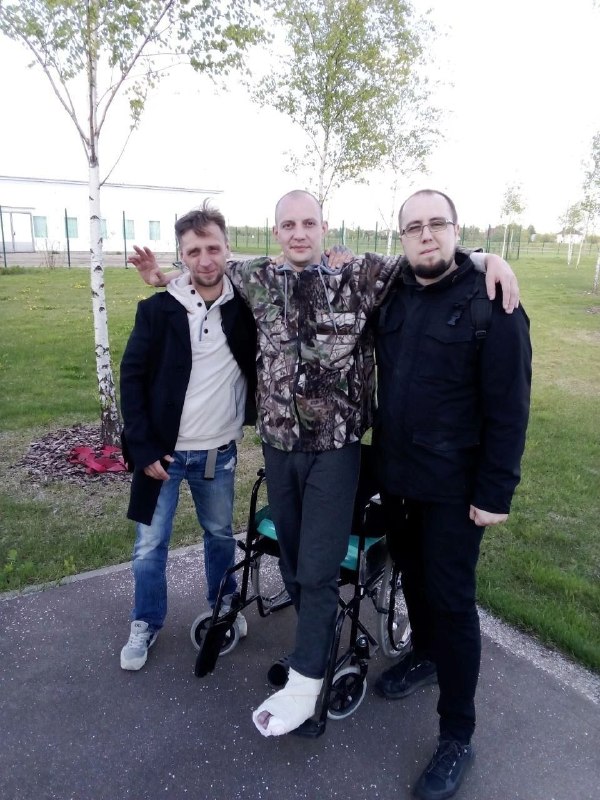 Фото поста канала  #МОНТЯН! Без купюр