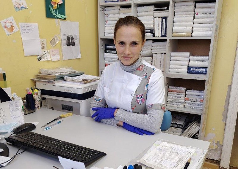 Фото поста канала  Пермь Активная