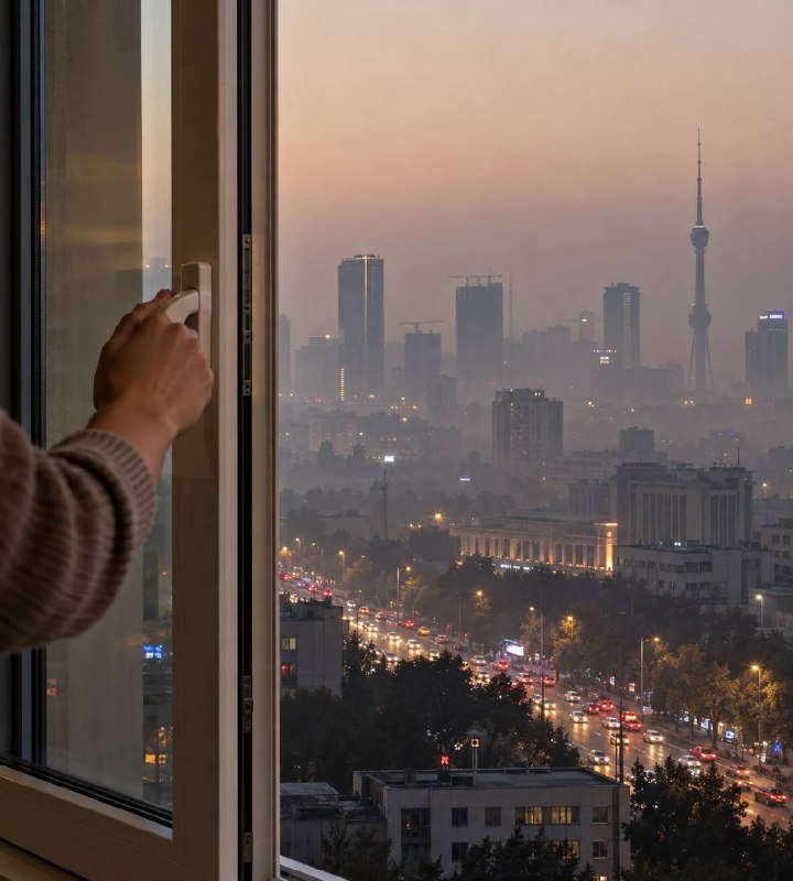 Фото поста канала Пресса.uz – Новости Узбекистана