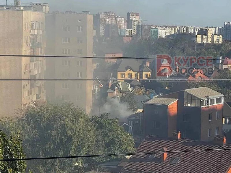 Фото поста канала  Новости Ростова и области "В курсе Ростов"