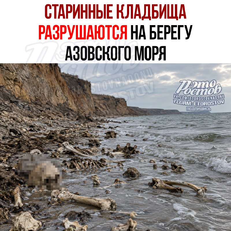 Фото поста канала  Это Ростов новости