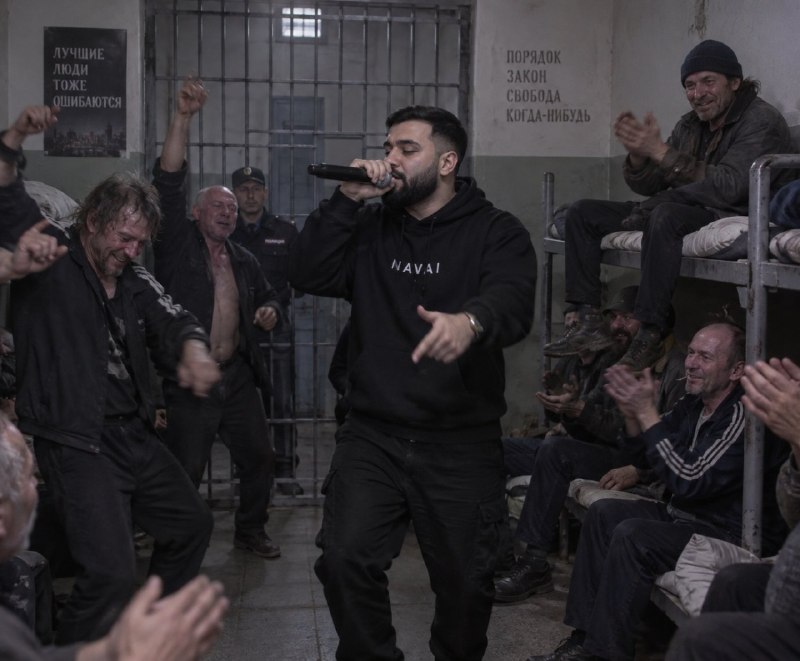 Фото поста канала  Инцидент Барнаул