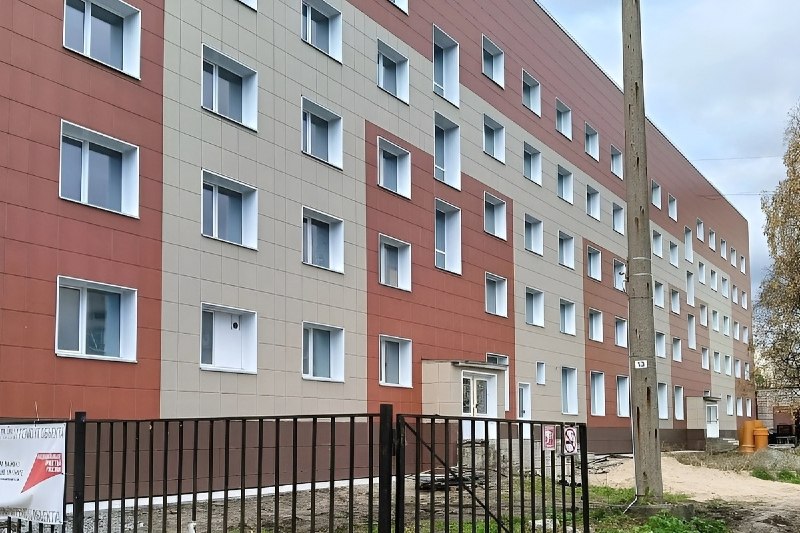 Фото поста канала  АрхДайджест