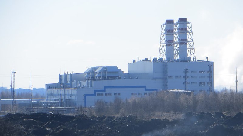 Фото поста канала  Мониторинг 76 Ярославская область