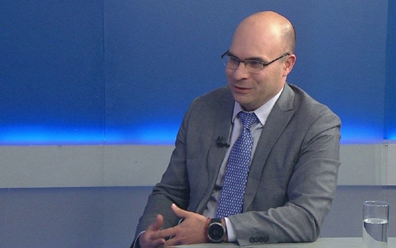 Фото поста канала  Pravda FR