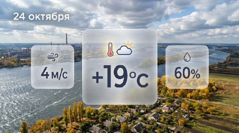 Фото поста канала  Лента новостей Бердянска | Z