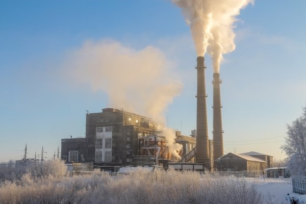 Фото поста канала  Мониторинг 11 Республика Коми
