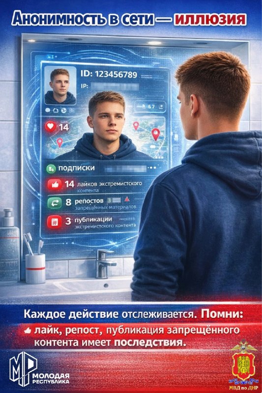 Фото поста канала Лента новостей ДНР | Z ТГ_ТЕСТ