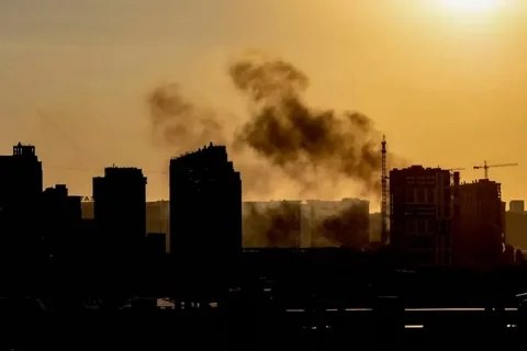 Фото поста канала  ЗАПОРОЖСКИЙ ФРОНТ