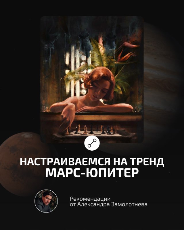 Фото поста канала Астролог Павел Андреев