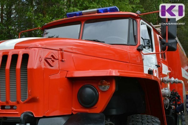 Фото поста канала  Мониторинг 11 Республика Коми