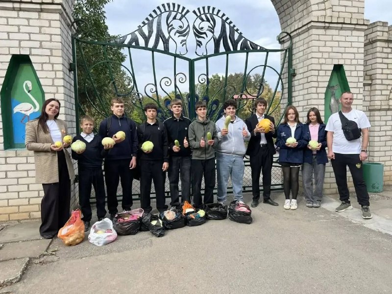 Фото поста канала  Херсонское Агентство Новостей
