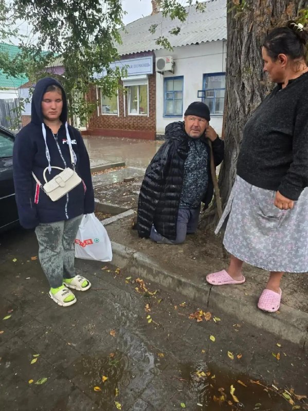 Фото поста канала  Новости Херсонщины