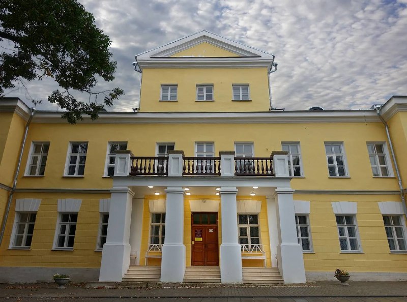 Фото поста канала  Яна Поплавская
