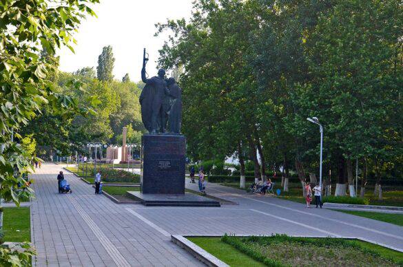 Фото поста канала  Спросите у Расула