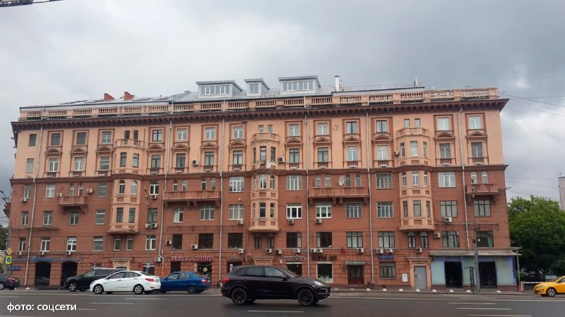 Фото поста канала  Чистильщик Поморья