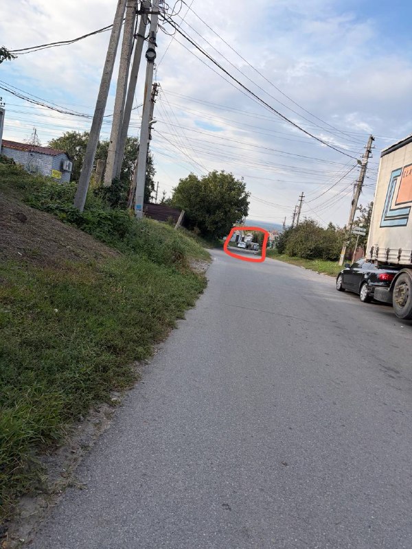 Фото поста канала Где повестки Днепр?