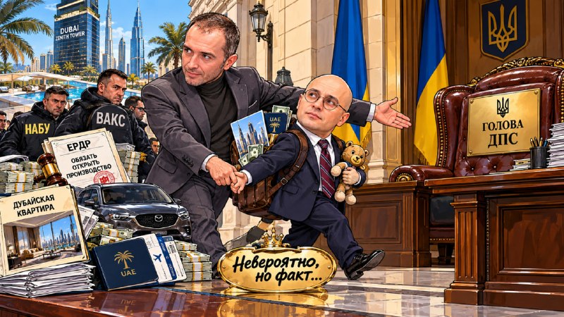 Фото поста канала Невероятно, но факт…