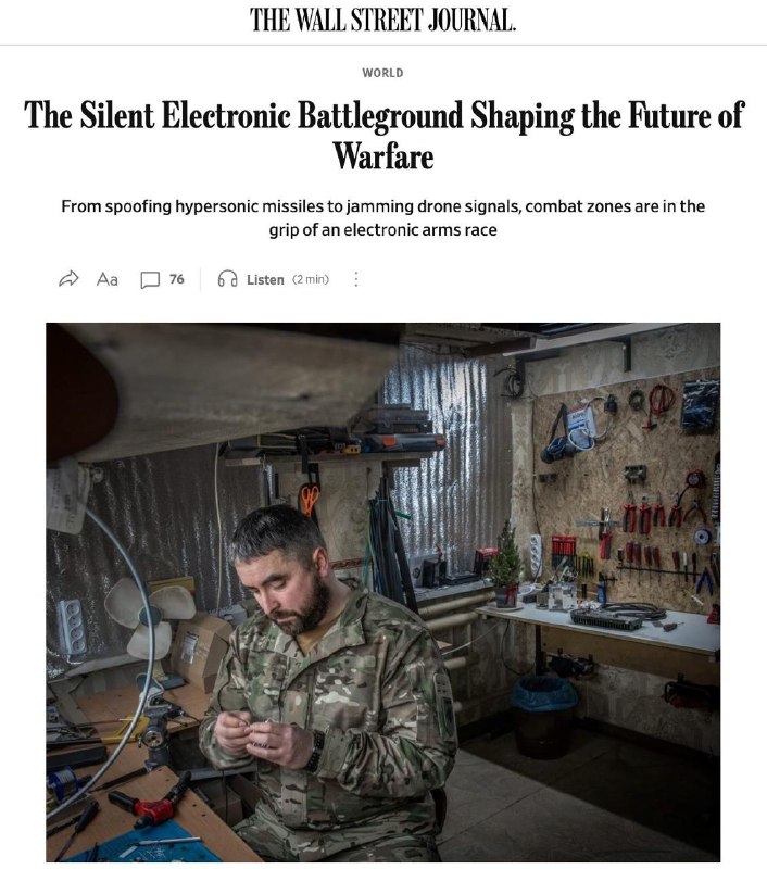 Фото поста канала  Русский борщ