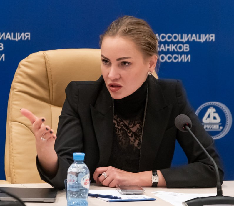 Фото поста канала  Революция