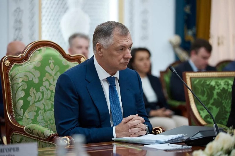 Фото поста канала  Южная служба новостей