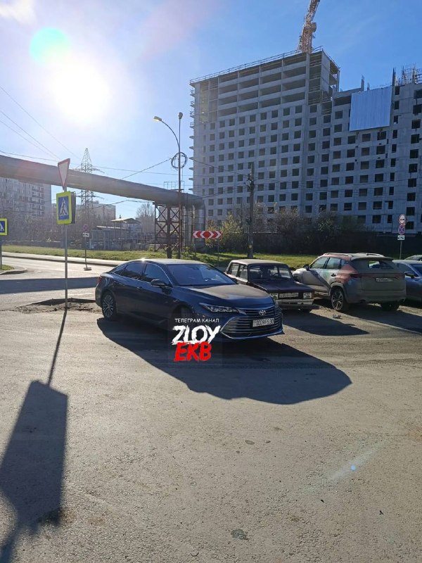 Фото поста канала  Zloy_ekb 18+ | Злой Екатеринбург