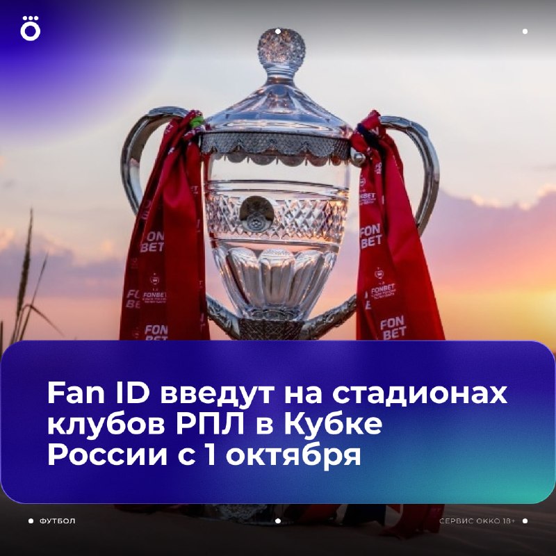 Фото поста канала Okko Спорт