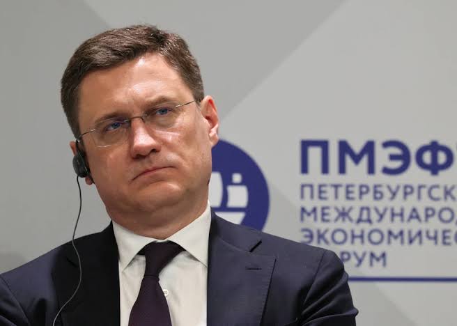 Фото поста канала  RusNews ⭕️