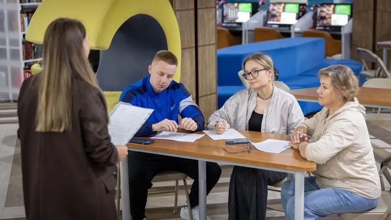 Фото поста канала  Мониторинг Арктика