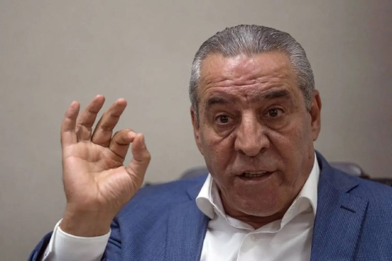 Фото поста канала  Yeni Şafak на русском