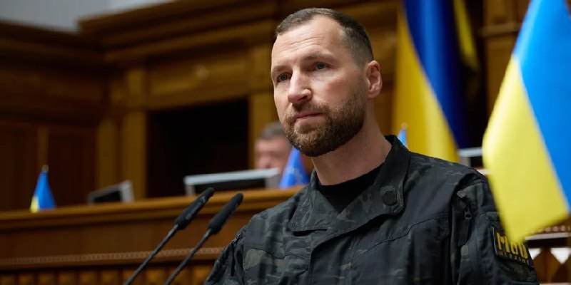 Фото поста канала  Украинские новости
