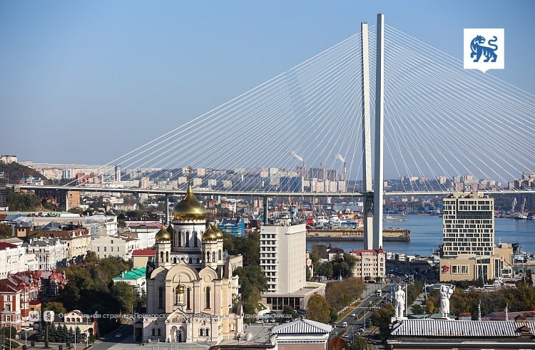 Фото поста канала  Мониторинг 25 Приморский край
