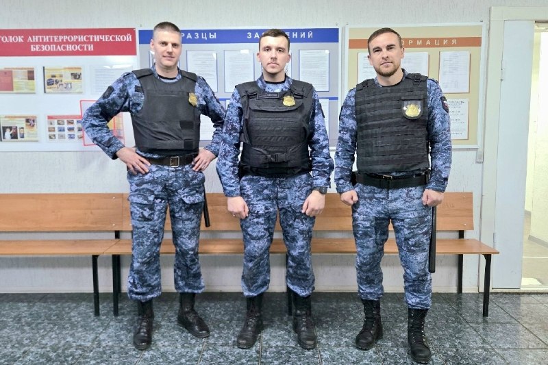 Фото поста канала  Мониторинг 11 Республика Коми