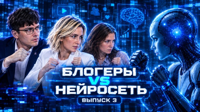 Фото поста канала  НИКА