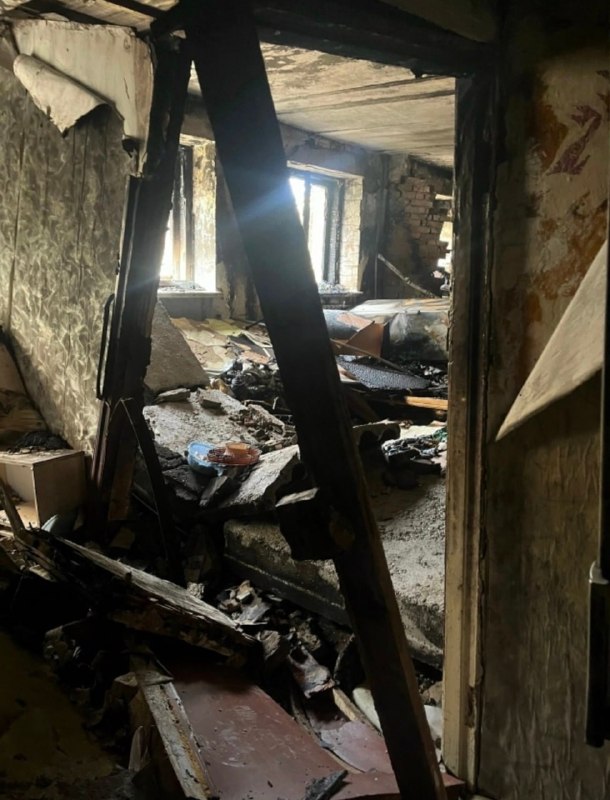 Фото поста канала  Мониторинг 11 Республика Коми