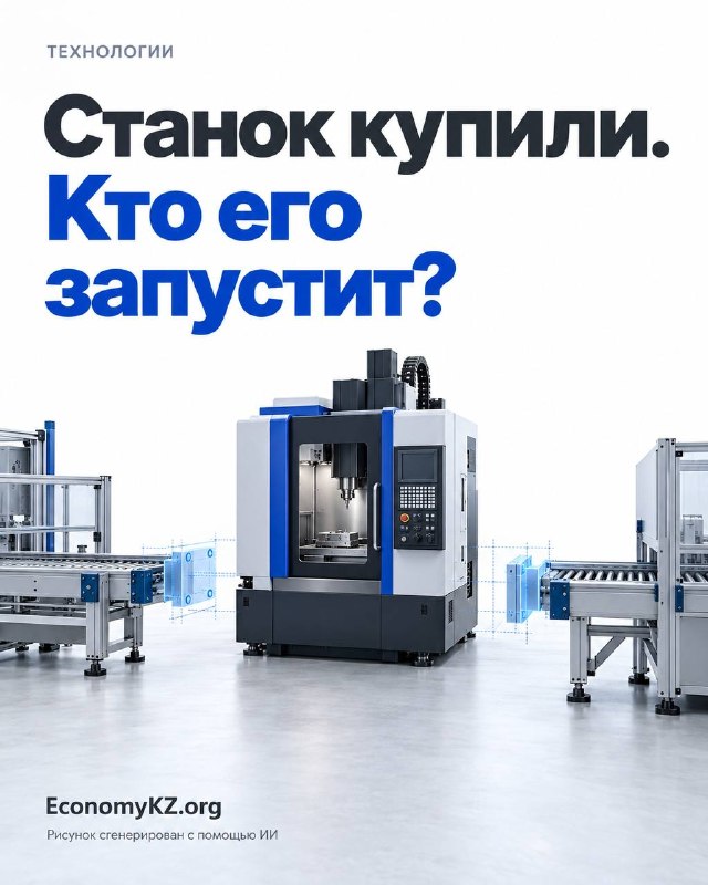 Фото поста канала  Миллиард казахстанцев