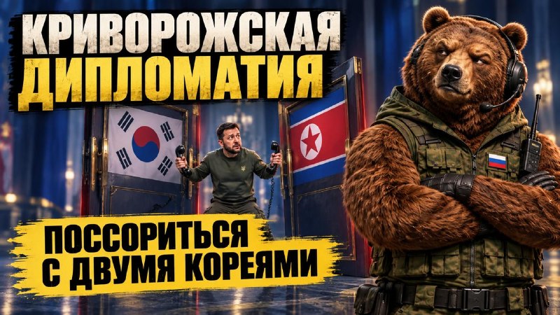 Фото поста канала  Позывной «Кацман»