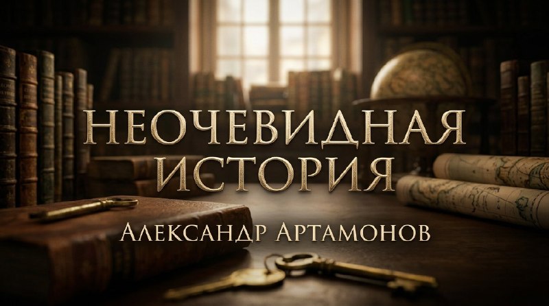 Фото поста канала  Артамонов: Оборона России